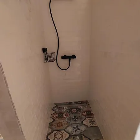 Fabula Apartman Backa Topola