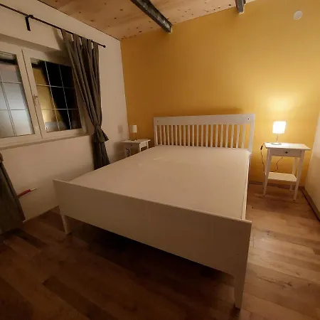 Fabula Apartman * Backa Topola