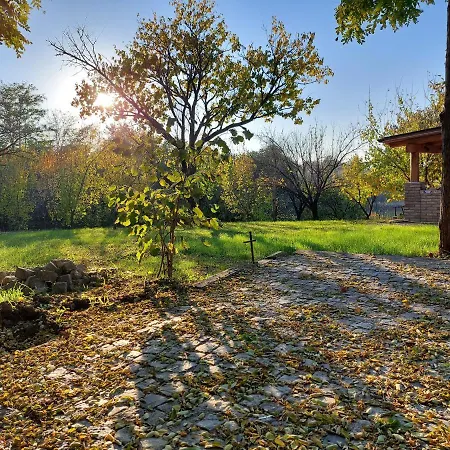 Fabula Apartman Apartment Backa Topola