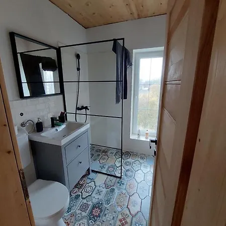 Fabula Apartman Backa Topola