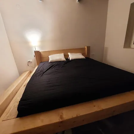 Fabula Apartman Apartment *